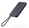 AUKEY PowerBank PB-Y53P  | 10000mAh | 22.5W | 4xUSB | kabel USB-C