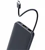 AUKEY PowerBank PB-Y53P  | 10000mAh | 22.5W | 4xUSB | kabel USB-C