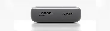 AUKEY PowerBank PB-Y55 MINI  | 10000mAh | 22.5W | 2xUSB | PD QC