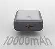 AUKEY PowerBank PB-Y55 MINI  | 10000mAh | 22.5W | 2xUSB | PD QC