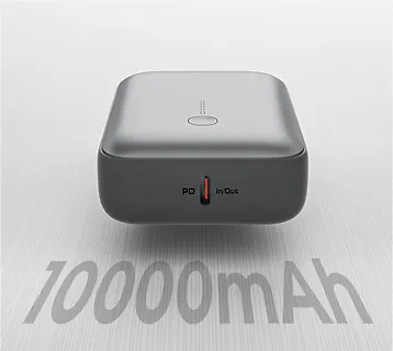 AUKEY PowerBank PB-Y55 MINI  | 10000mAh | 22.5W | 2xUSB | PD QC