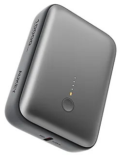 AUKEY PowerBank PB-Y55 MINI  | 10000mAh | 22.5W | 2xUSB | PD QC