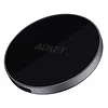 AUKEY Ładowarka bezprzewodowa LC-MC10 Qi2  MagSafe 15W 3A USB-C