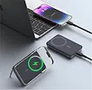 AUKEY PowerBank PB-MS01 MagSafe  | 6700mAh | 20W | LED | USB-C