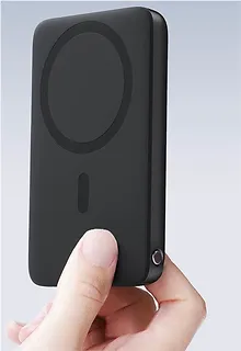 AUKEY PowerBank PB-MS01 MagSafe  | 6700mAh | 20W | LED | USB-C