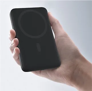 AUKEY PowerBank PB-MS01 MagSafe  | 6700mAh | 20W | LED | USB-C