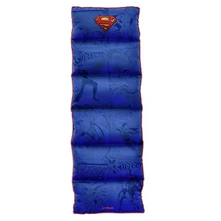 Trust Fotel komputerowy GXT 718SM Rayzee SUPERMAN składany