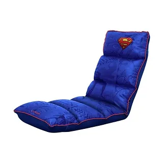 Trust Fotel komputerowy GXT 718SM Rayzee SUPERMAN składany
