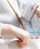 AUKEY PowerBank PB-Y57 White Mini  | 20000mAh | 22.5W | 2xUSB | PD 3.0 QC 3.0 LED