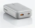 AUKEY PowerBank PB-Y57 White Mini  | 20000mAh | 22.5W | 2xUSB | PD 3.0 QC 3.0 LED