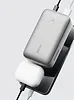 AUKEY PowerBank PB-Y57 White Mini  | 20000mAh | 22.5W | 2xUSB | PD 3.0 QC 3.0 LED