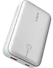 AUKEY PowerBank PB-Y57 White Mini  | 20000mAh | 22.5W | 2xUSB | PD 3.0 QC 3.0 LED