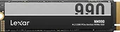 Lexar Dysk SSD NM990 1TB Gen5 14000/7500