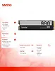 Lexar Dysk SSD NM990 4TB Gen5 14000/11000