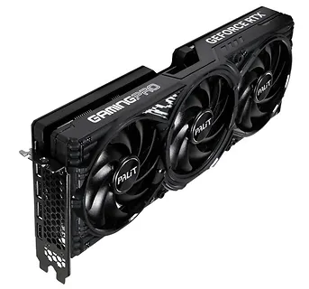 Palit Karta graficzna RTX 5070 Ti GAMING PRO-S 16GB GDDR7 256bit 3DP/HDMI