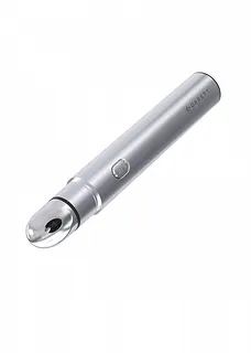 Garett Electronics Masażer Beauty Fresh Eye Silver