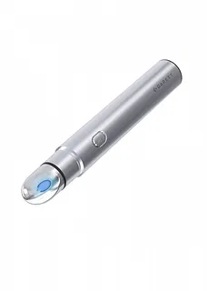 Garett Electronics Masażer Beauty Fresh Eye Silver