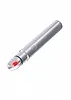 Garett Electronics Masażer Beauty Fresh Eye Silver