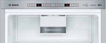 Bosch Chłodziarko-zamrażarka KGE49AICA