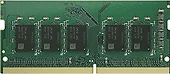 Synology Pamięć D4ES03-16G DDR4 SODIMM 16GB ECC Unbuffered