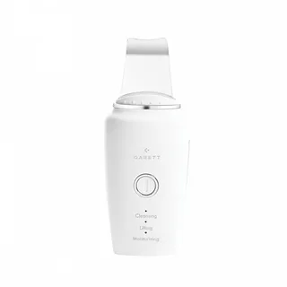 Garett Electronics Beauty refresh scrub biały