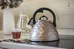 Berretti Czajnik ROSA 3L BR-7634 złoty