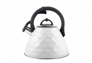 Berretti Czajnik ROSA 3L BR-7610 biały