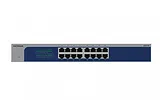 Netgear Przełącznik niezarządzalny GS516-300EUS unmanaged Switch