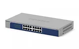 Netgear Przełącznik niezarządzalny GS516-300EUS unmanaged Switch