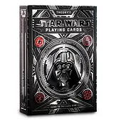 Bicycle Karty Star Wars: Year of the Dark Side