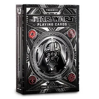 Bicycle Karty Star Wars: Year of the Dark Side