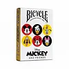 Bicycle Karty Mickey and Friends