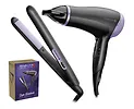 Remington Zestaw prezentowy Style Essentials D3016GP