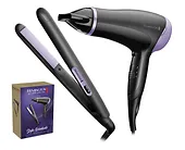 Remington Zestaw prezentowy Style Essentials D3016GP