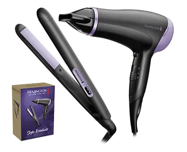 Remington Zestaw prezentowy Style Essentials D3016GP