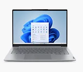 Lenovo Notebook ThinkBook 14 G8 21SG00H8PB W11Pro i5-13420H/16GB/512GB/INT/14.0 WUXGA/Luna Grey/3YRS OS + CO2 Offset