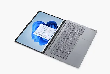 Lenovo Notebook ThinkBook 14 G8 21SG00H8PB W11Pro i5-13420H/16GB/512GB/INT/14.0 WUXGA/Luna Grey/3YRS OS + CO2 Offset