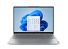 Lenovo Notebook ThinkBook 16 G8 21SH00JMPB W11Pro i5-13420H/16GB/512GB/INT/16.0 WUXGA/Luna Grey/3YRS OS + CO2 Offset