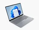 Lenovo Notebook ThinkBook 16 G8 21SH00JMPB W11Pro i5-13420H/16GB/512GB/INT/16.0 WUXGA/Luna Grey/3YRS OS + CO2 Offset