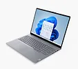 Lenovo Notebook ThinkBook 16 G8 21SH00JMPB W11Pro i5-13420H/16GB/512GB/INT/16.0 WUXGA/Luna Grey/3YRS OS + CO2 Offset