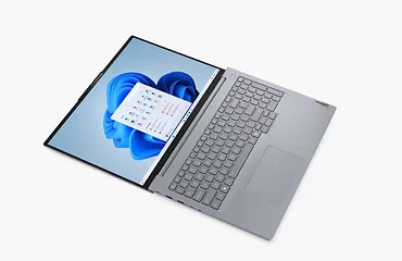 Lenovo Notebook ThinkBook 16 G8 21SH00JMPB W11Pro i5-13420H/16GB/512GB/INT/16.0 WUXGA/Luna Grey/3YRS OS + CO2 Offset