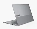 Lenovo Notebook ThinkBook 16 G8 21SK009RPB W11Pro Ultra 7 255H/2x16GB/1TB/INT/16.0 WUXGA/Arctic Grey/3YRS OS + CO2 Offset