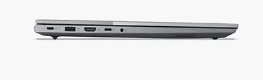 Lenovo Notebook ThinkBook 16 G8 21SK009RPB W11Pro Ultra 7 255H/2x16GB/1TB/INT/16.0 WUXGA/Arctic Grey/3YRS OS + CO2 Offset
