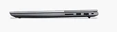 Lenovo Notebook ThinkBook 16 G8 21SK009RPB W11Pro Ultra 7 255H/2x16GB/1TB/INT/16.0 WUXGA/Arctic Grey/3YRS OS + CO2 Offset
