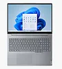 Lenovo Notebook ThinkBook 16 G8 21SK009RPB W11Pro Ultra 7 255H/2x16GB/1TB/INT/16.0 WUXGA/Arctic Grey/3YRS OS + CO2 Offset