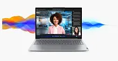 Lenovo Notebook ThinkBook 16 G8 21SK009RPB W11Pro Ultra 7 255H/2x16GB/1TB/INT/16.0 WUXGA/Arctic Grey/3YRS OS + CO2 Offset