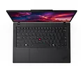 Lenovo Mobilna stacja robocza ThinkPad P14s G6 AI 9 HX PRO 370/64GB/1TB/AMD Radeon/14.0 WUXGA/Black/3YRS Premier Support + CO2 Offset