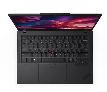 Lenovo Mobilna stacja robocza ThinkPad P14s G6 AI 9 HX PRO 370/64GB/1TB/AMD Radeon/14.0 WUXGA/Black/3YRS Premier Support + CO2 Offset