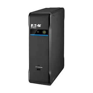 Eaton Zasilacz awaryjny UPS 3P Ellipse 900 USB FR 3P900UF