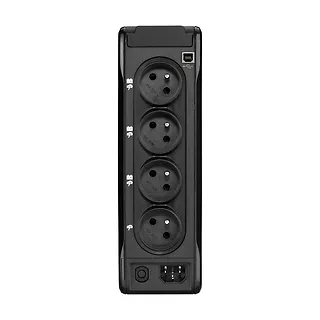 Eaton Zasilacz awaryjny UPS 3P Ellipse 1700 USB FR